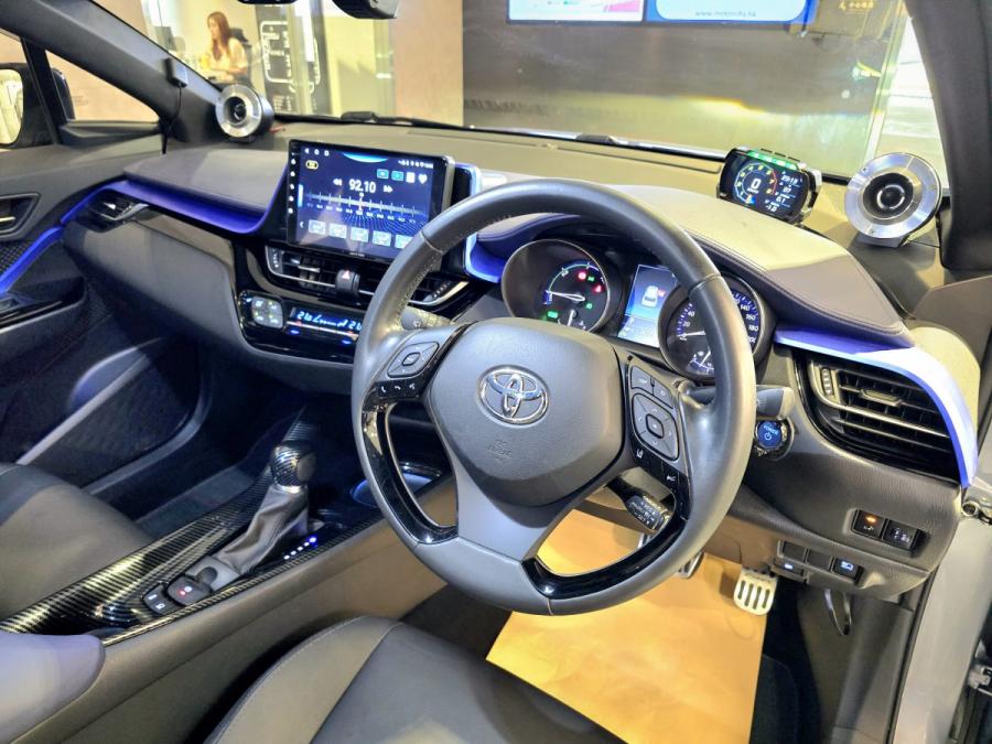 C-HR - Image 7